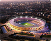 The West Midlands ICT Cluster can support you with bids for the 2012 Olympics Image of olympic stadium in 2012